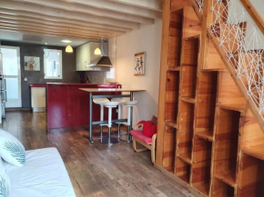 Padre luis duplex